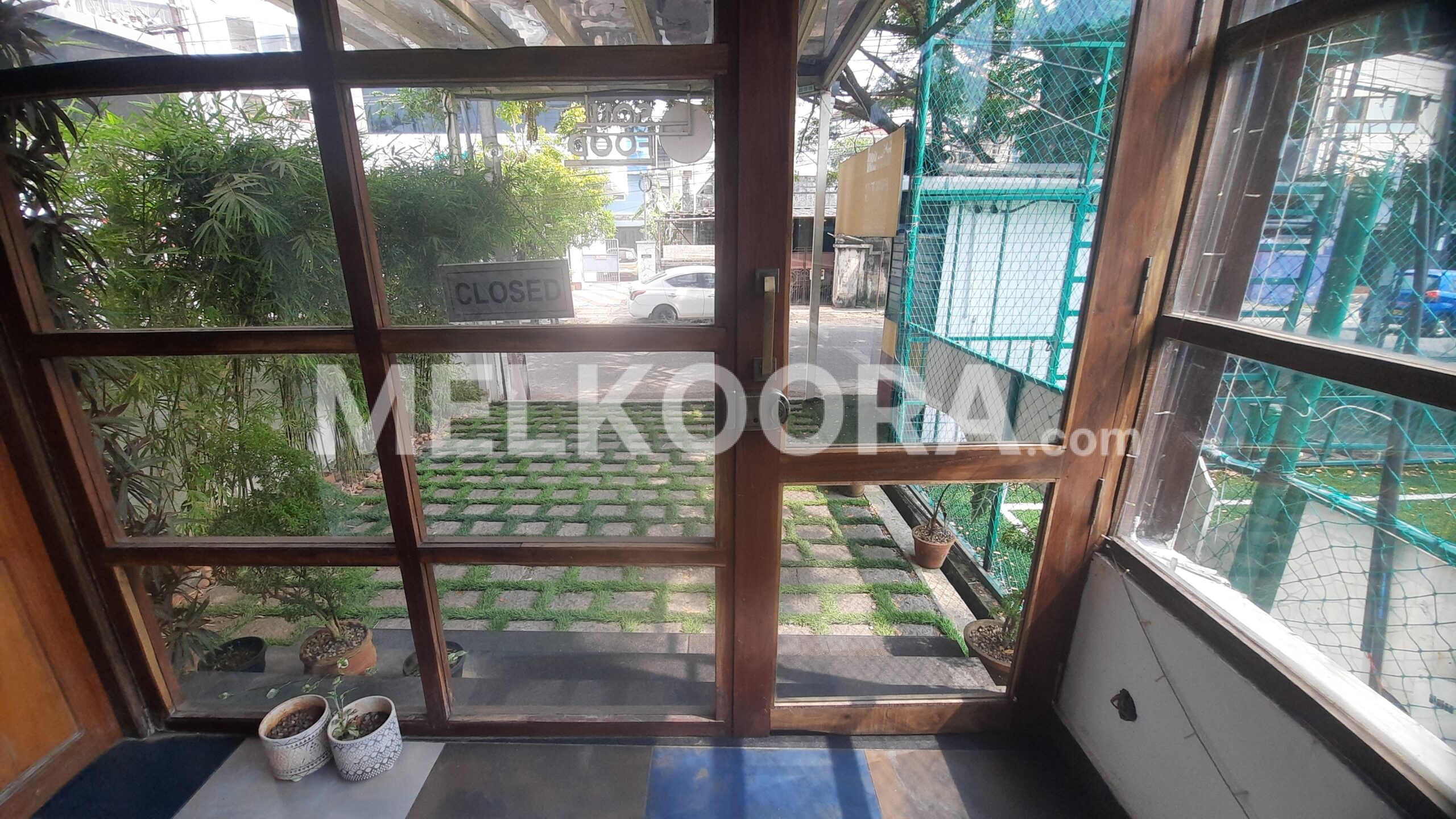 Restuarant for Monthly Rent