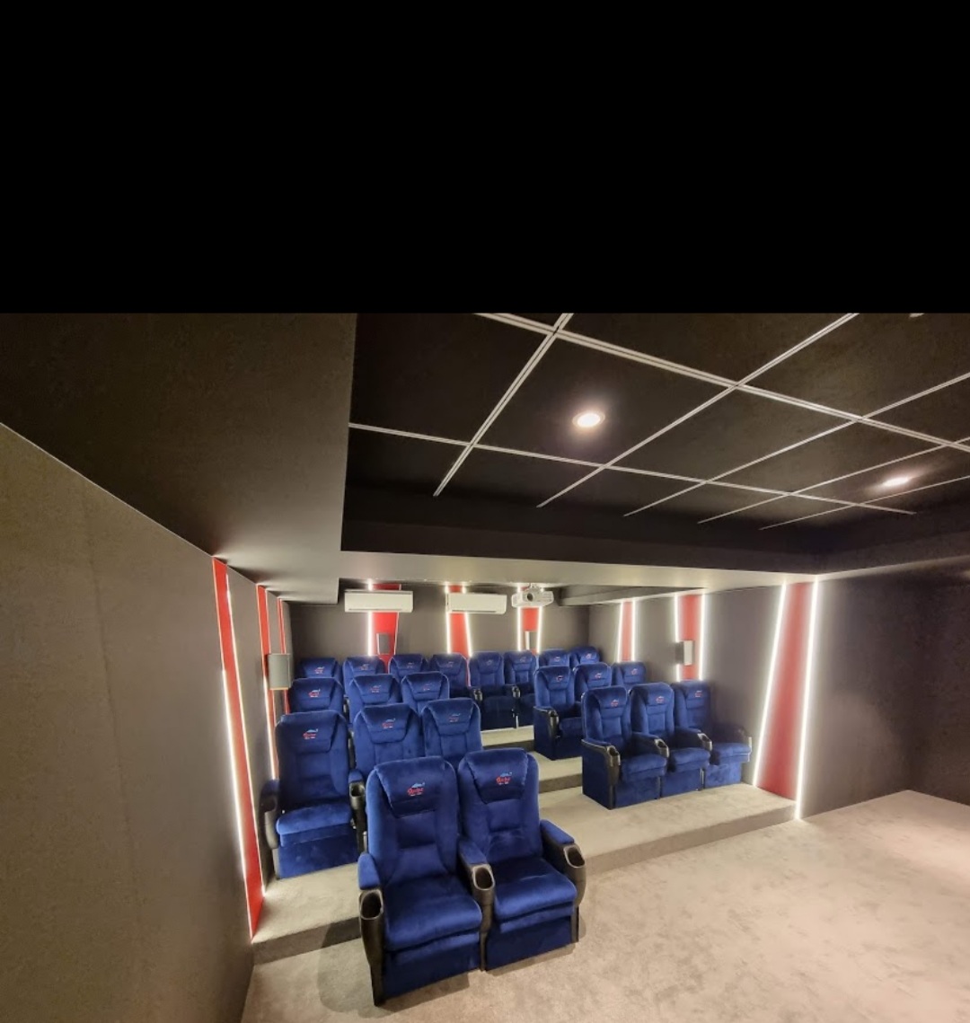 Brand new unfurnished flat@skyline synergy