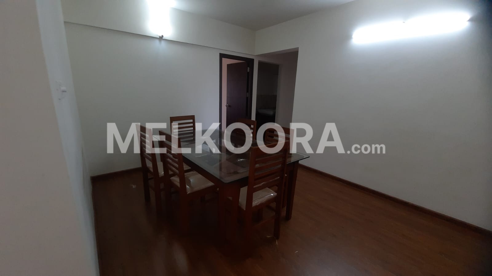3BHK Fully furnished flat near lulu,edappally