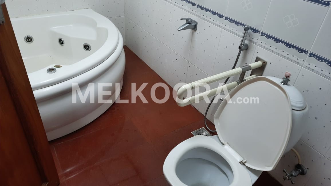 3BHK Water view Flat at Marine drive kochi