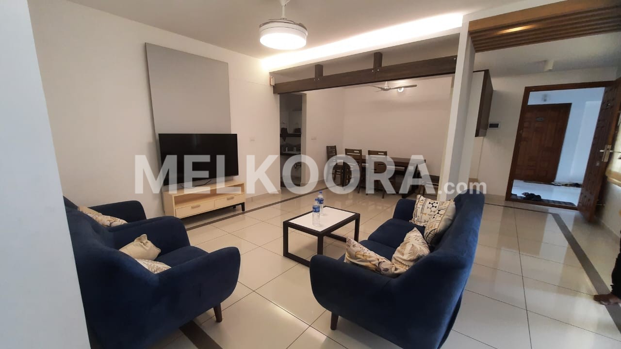 3BHK Luxury property  for rent at asset versatile