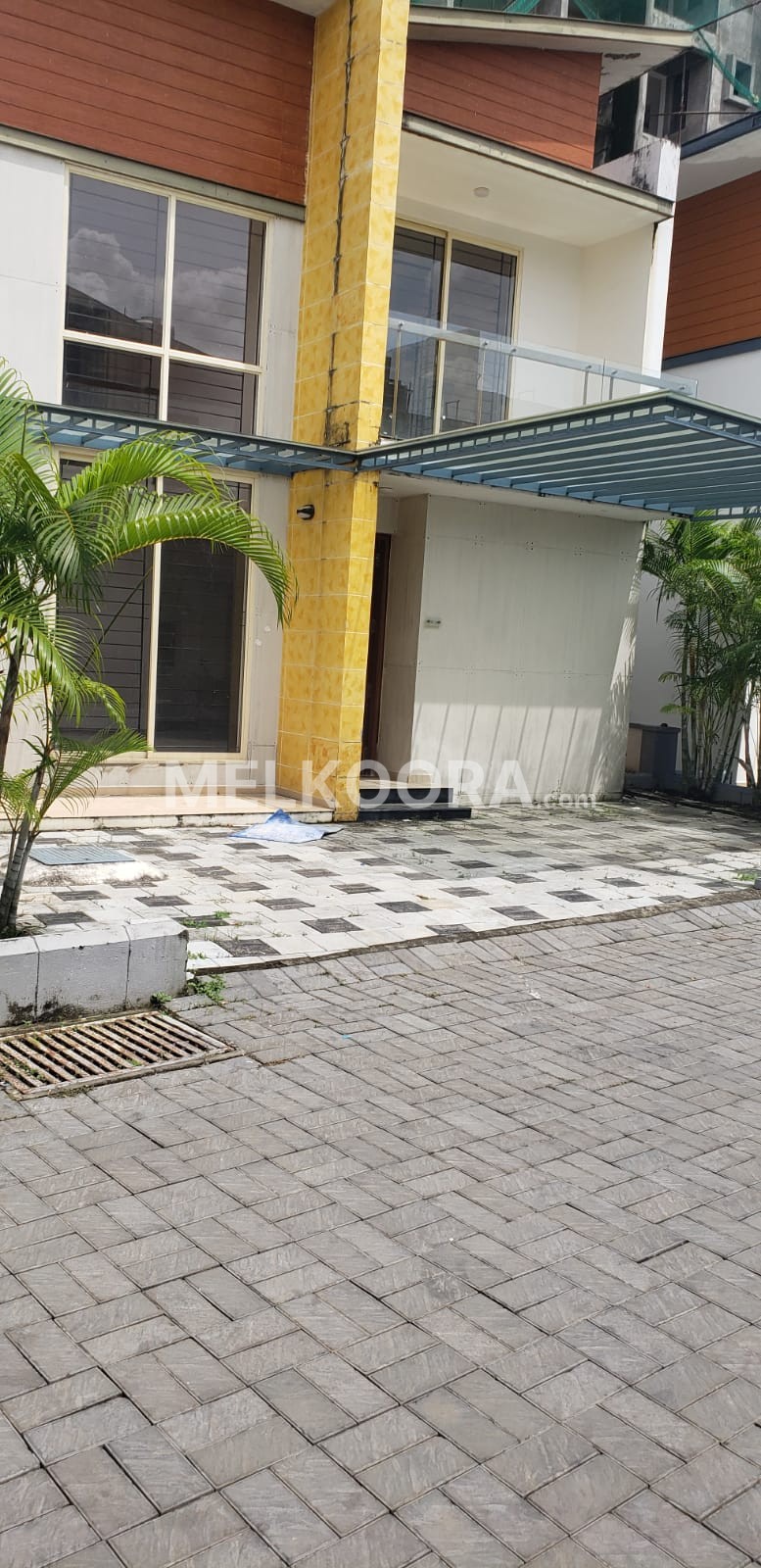 Elegant 3BHK Semi furnished Villa for Rent in the Desirable Location of Edappaly