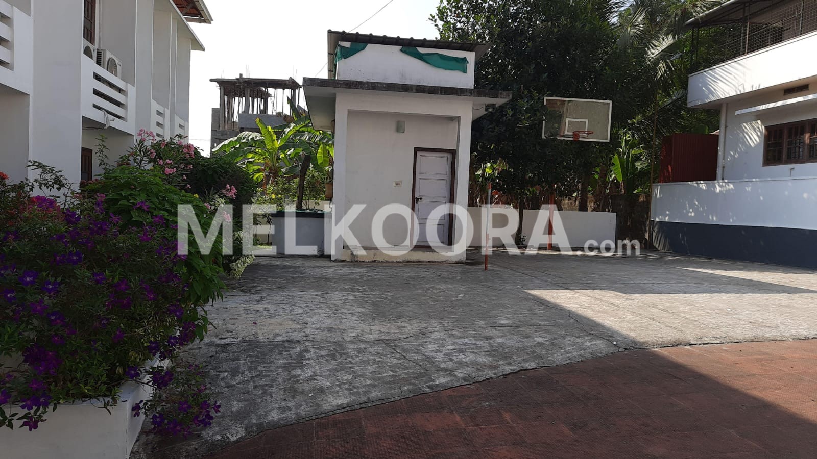 Luxurious 5BHK Semi-Furnished House for Rent in Kakkanad