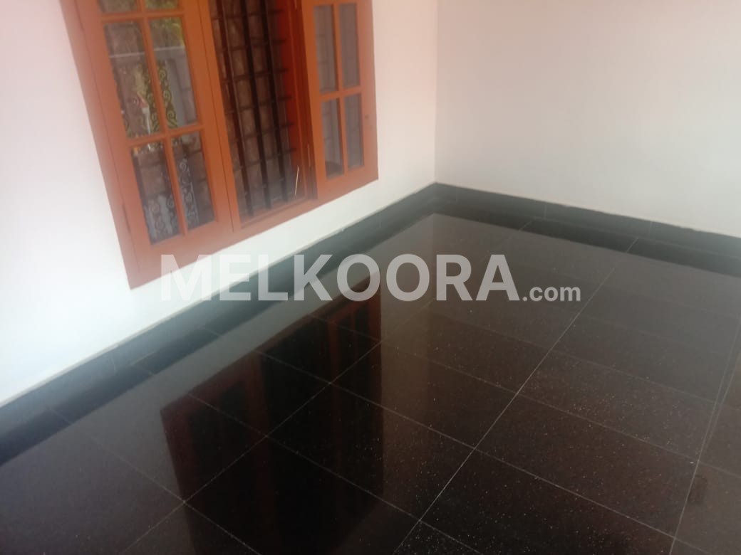 2 BHK UNFURNISHED HOUSE FOR RENT IN  UNICHIRA