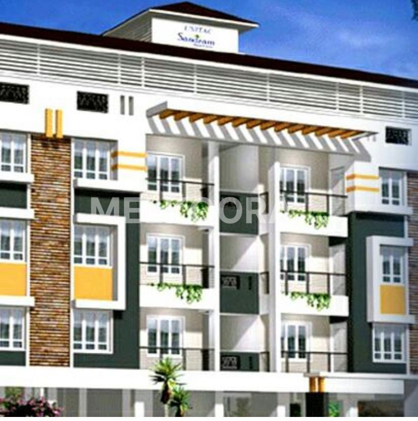 Charming 2BHK Semi-Furnished Apartment for Rent in Palarivattom