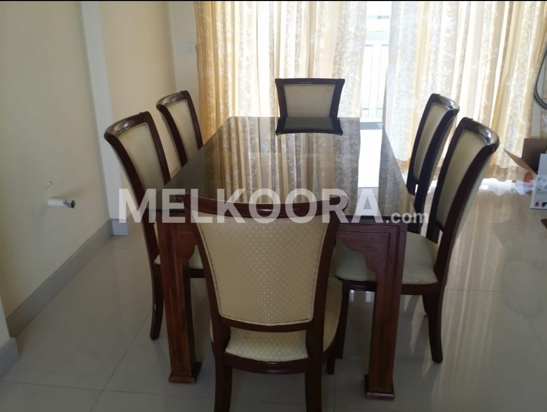 Luxurious 3BHK Fully Furnished Flat in Purva Moonreach, Kakkanad for Rent