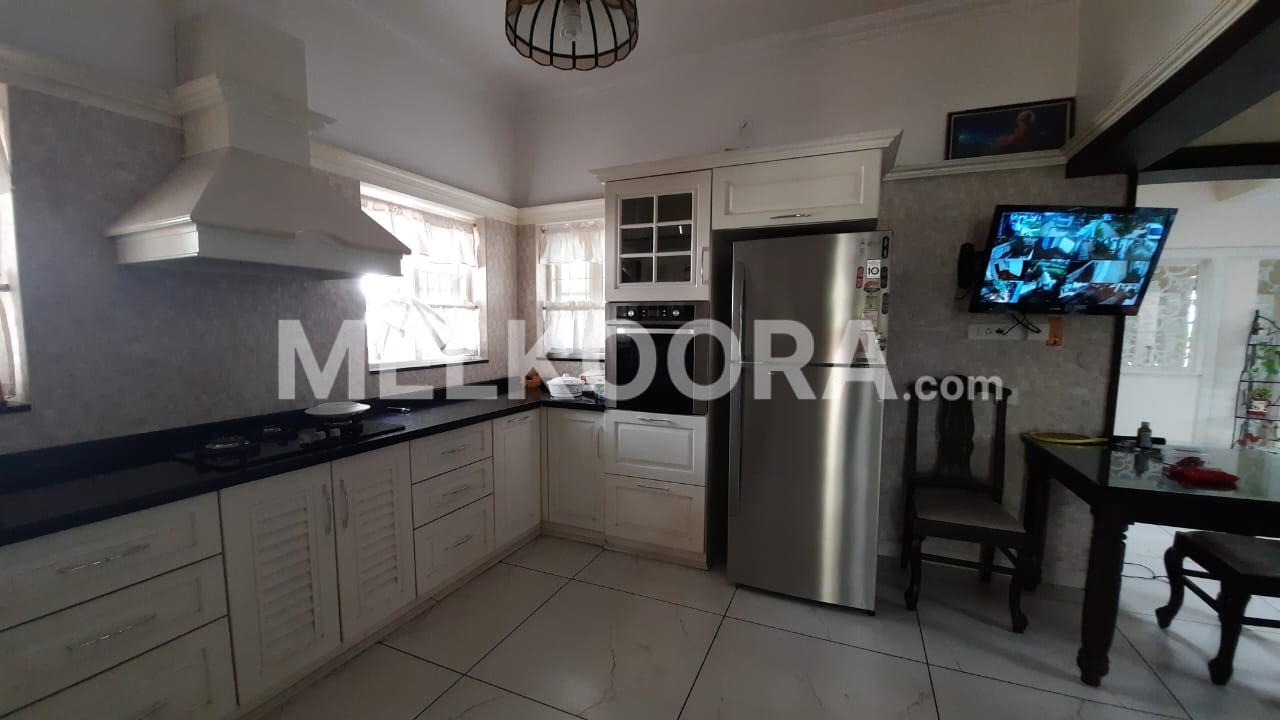 5 Bedroom Independent Luxury House for Sale in Varapuzha: A Rare Opportunity for Living in Style