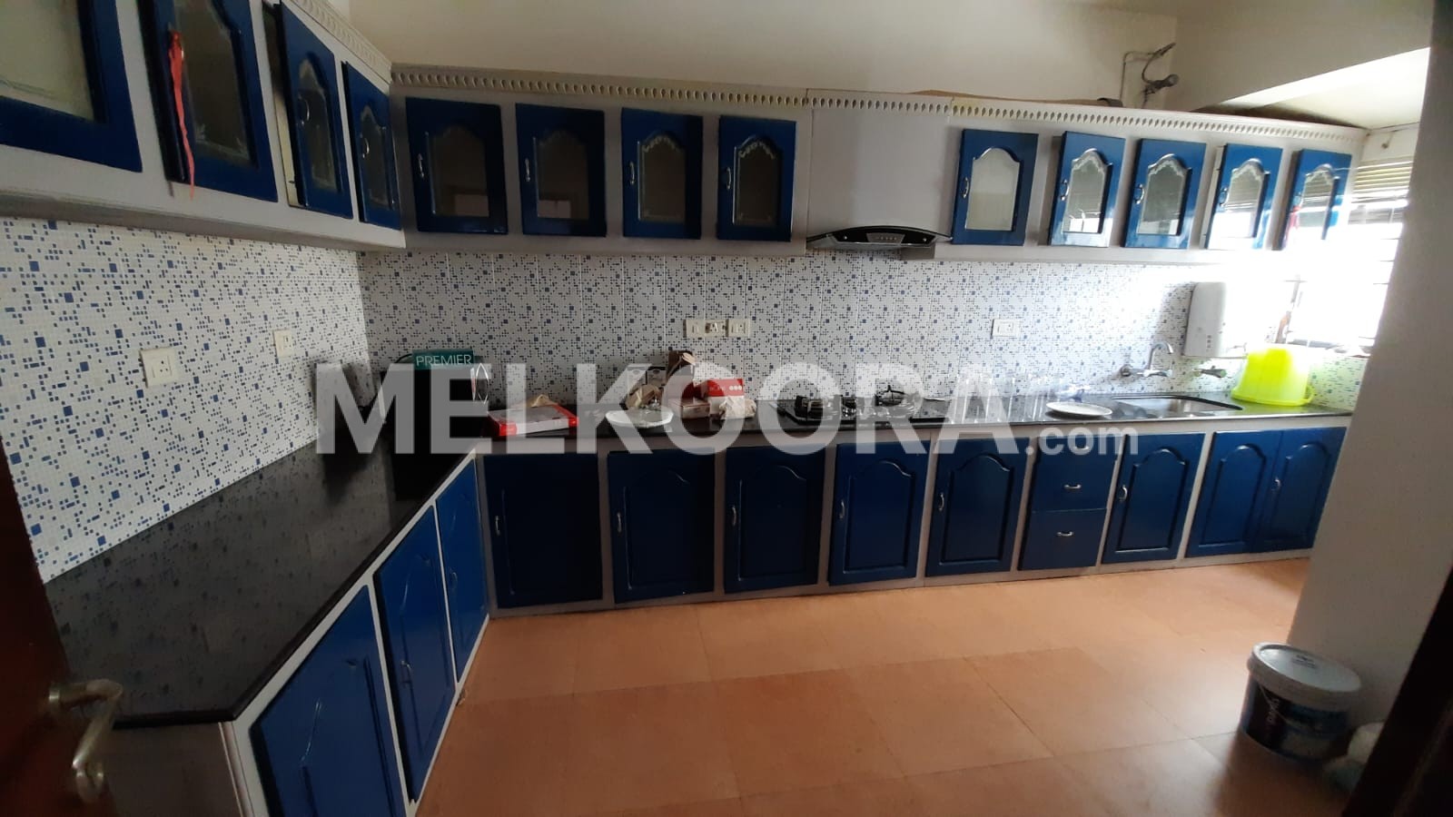 3BHK FULLY FURNISHED FLAT IN  MARINE DRIVE ALLIANCE RESIDENCY FOR RENT