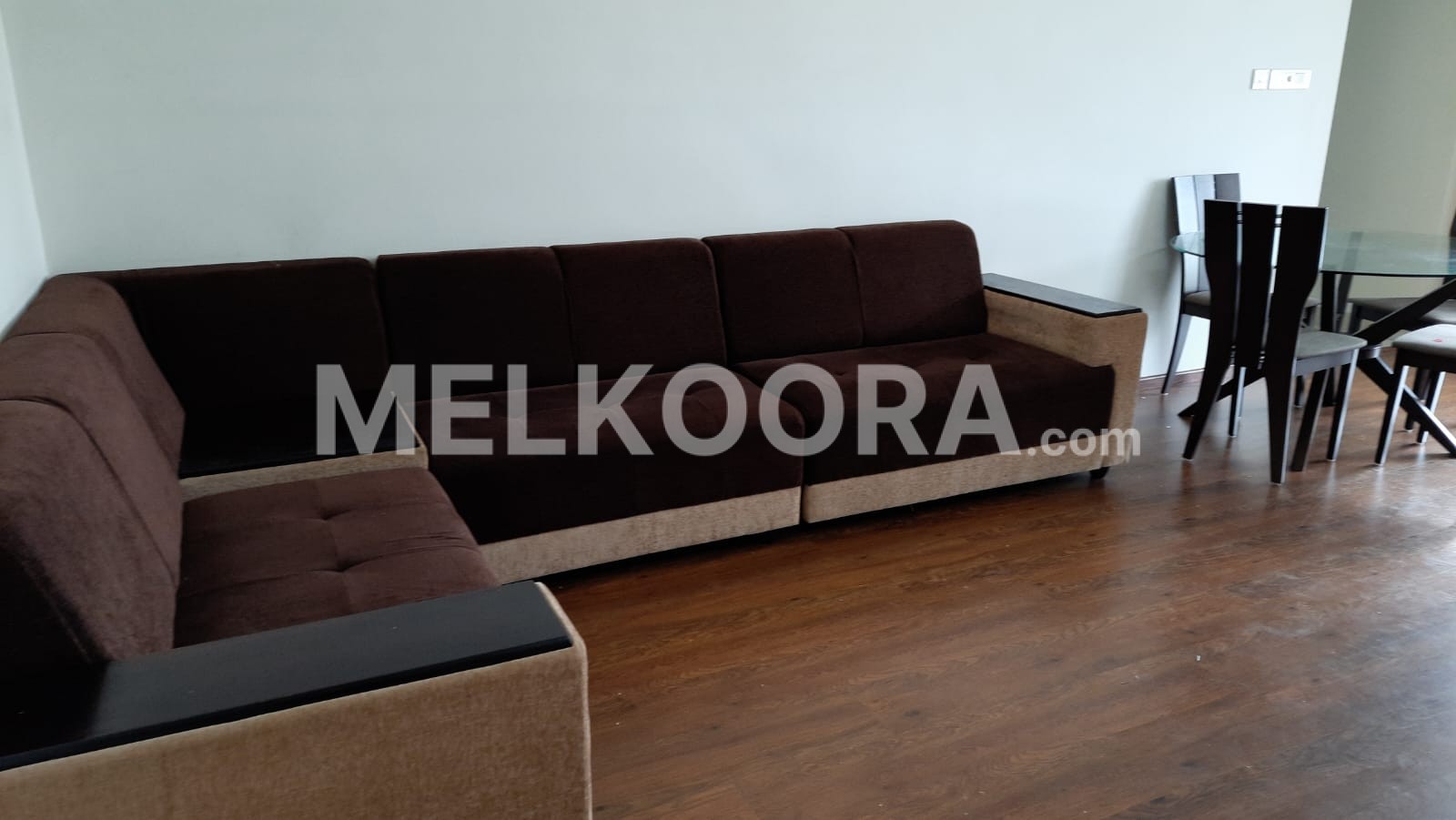 3BHK FULLY FURNISHED FLAT IN  OLIVE IANTA EDAPPALLY FOR RENT