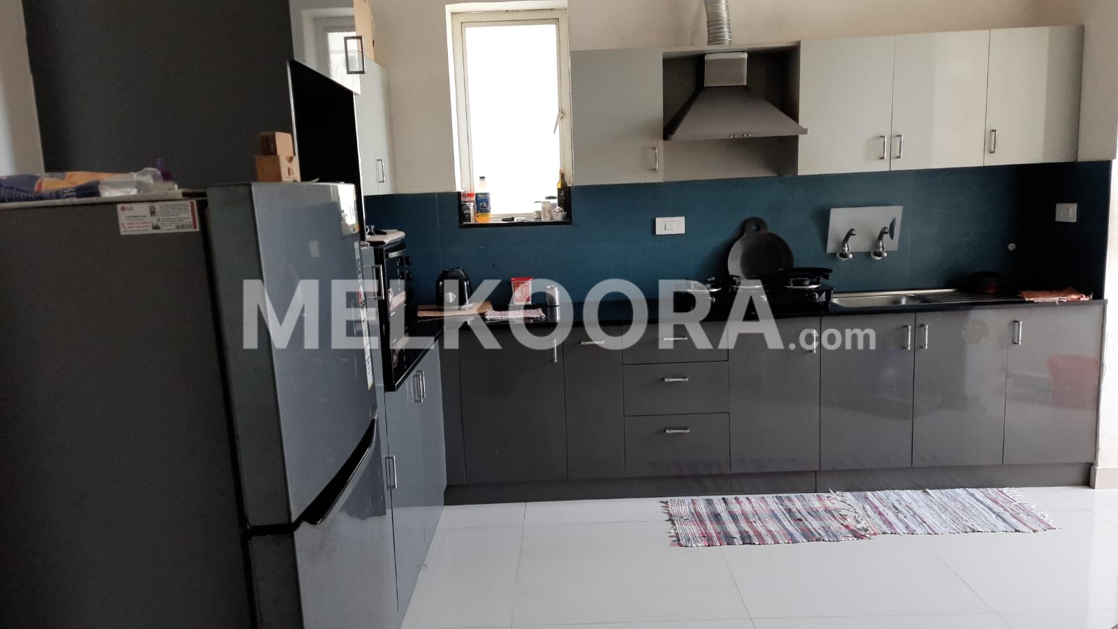 3BHK FULLY FURNISHED FLATFOR RENT  AT UNI RESIDENZ KALOOR