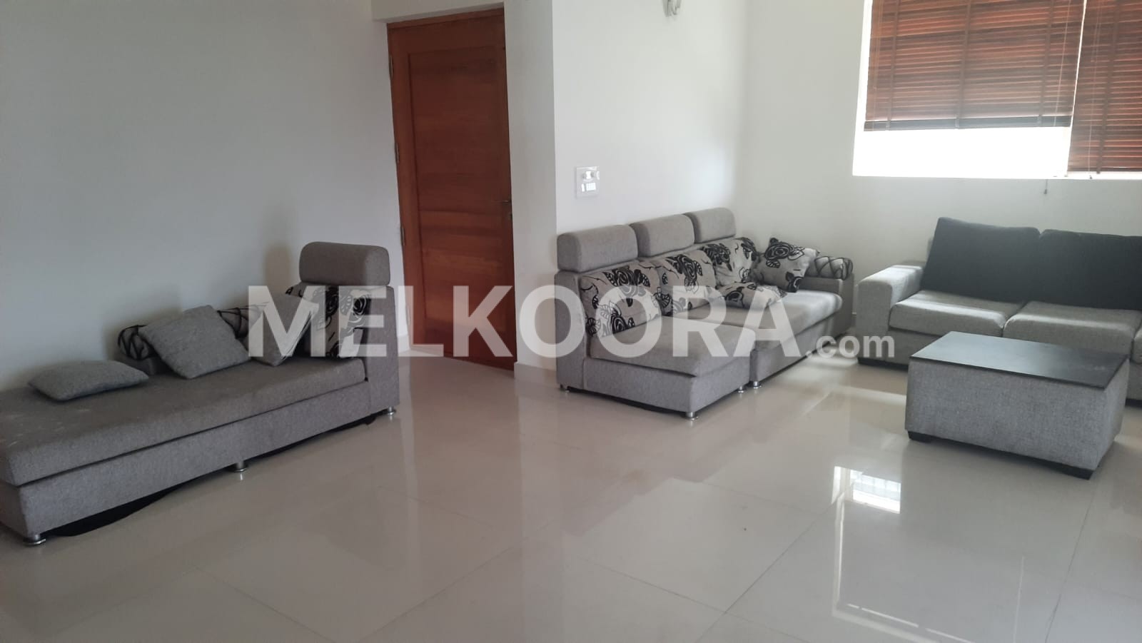 2BHK FULLY FURNISHED FLAT IN KALOOR UNI RESIDENZ FOR RENT