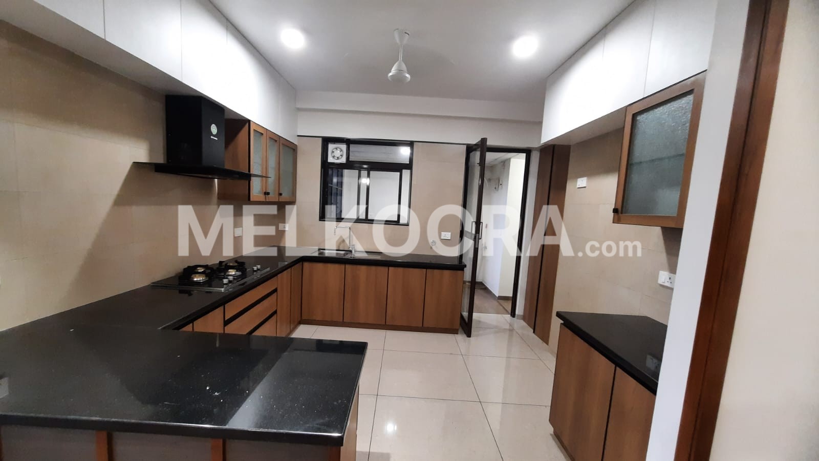 3 BHK SEMI FURNISHED FLAT IN  KADAVANTHRA NOEL EARTH SONG FOR RENT