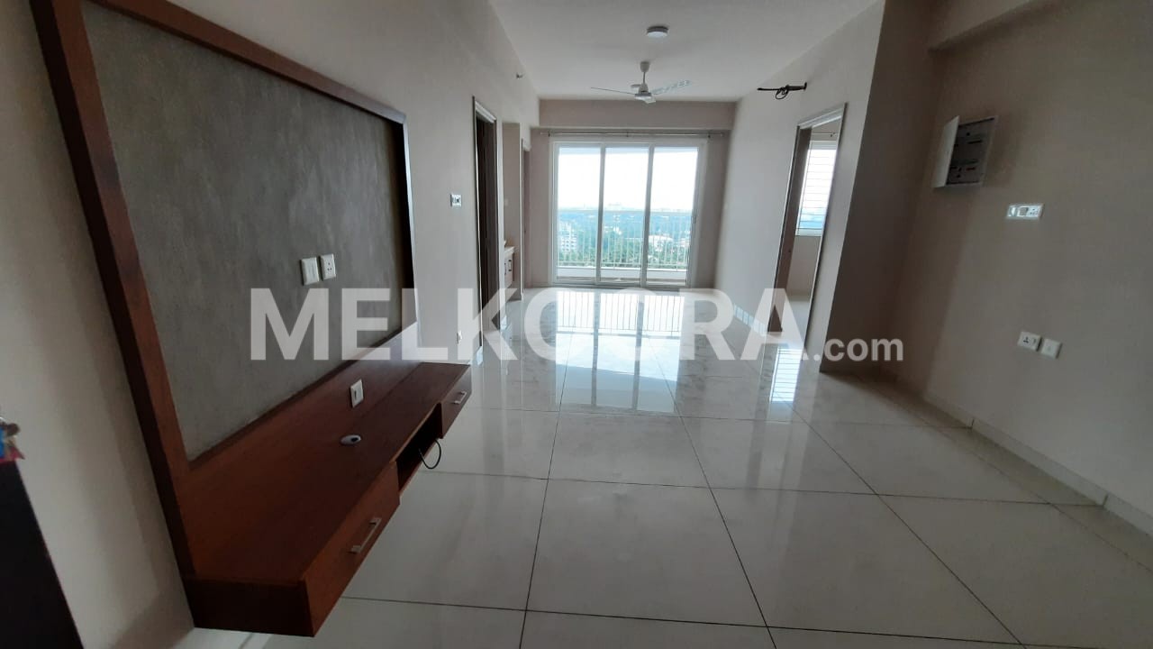 2BHK SEMI FURNISHED FLAT FOR RENT IN PADAMUGAL SFS CASAFLORA