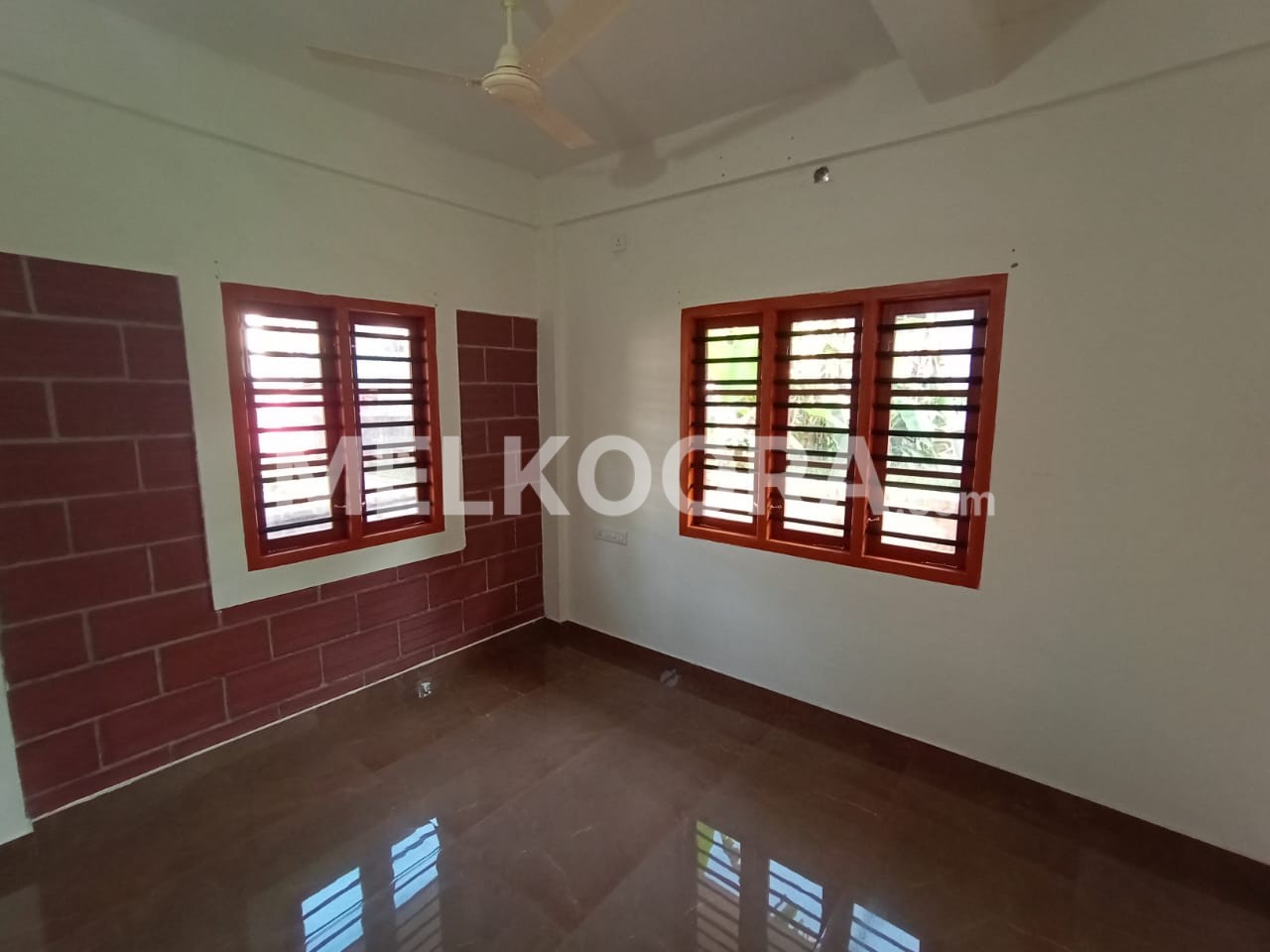 2BHK SEMI FURNISHED APARTMENT FOR RENT IN EDAPPALLY