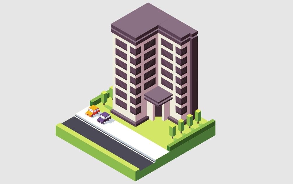 Semi-Furnished Apartment for Sale in Kakkanad