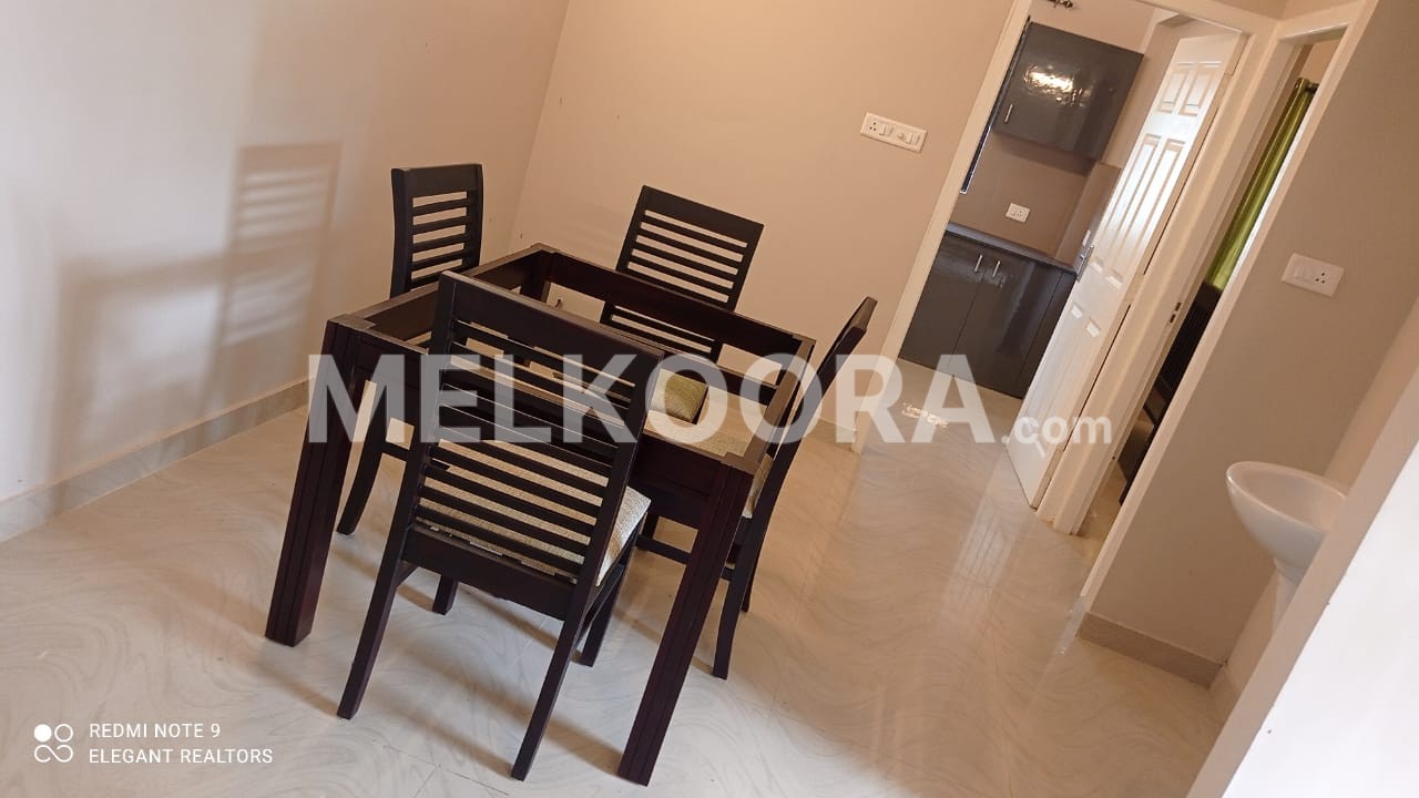 2 BHK Flat for Sale in Thrikkakara, Kochi