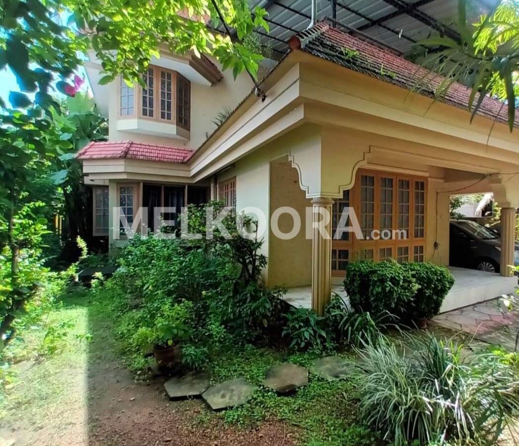 3BHK Independent House for Sale in Elamakkara