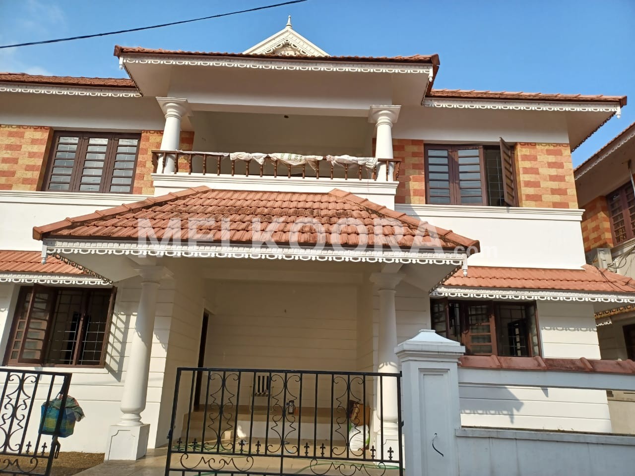 4 BHK Independent Villa for Sale in Vyttila