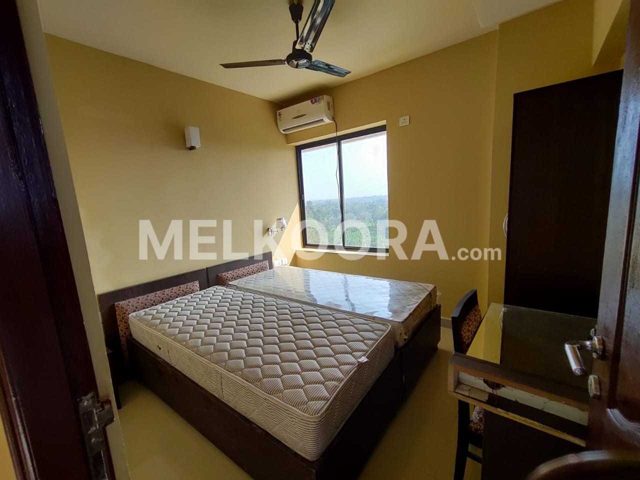 FURNISHED UN USED STUDIO FLAT FOR SALE IN PARAVUR