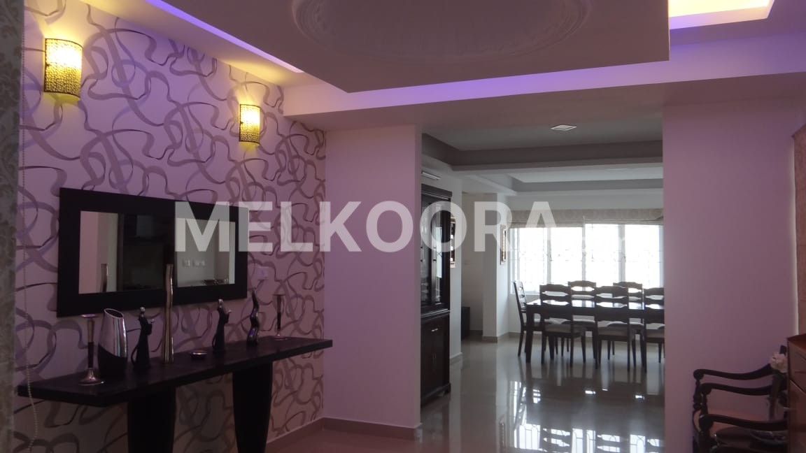 3BHK  WATER VIEW – FULLY FURNISHED FLAT AVAILABLE AT KADAVANTHRA GALAXY WINSTON