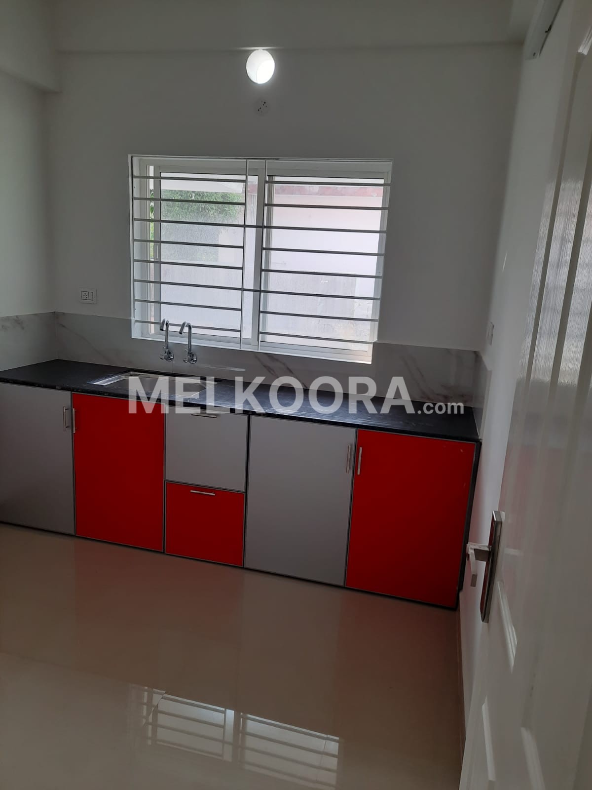 2BHK FURNISHED FLAT FOR RENT AT CHANGAMPUZHA NAGAR