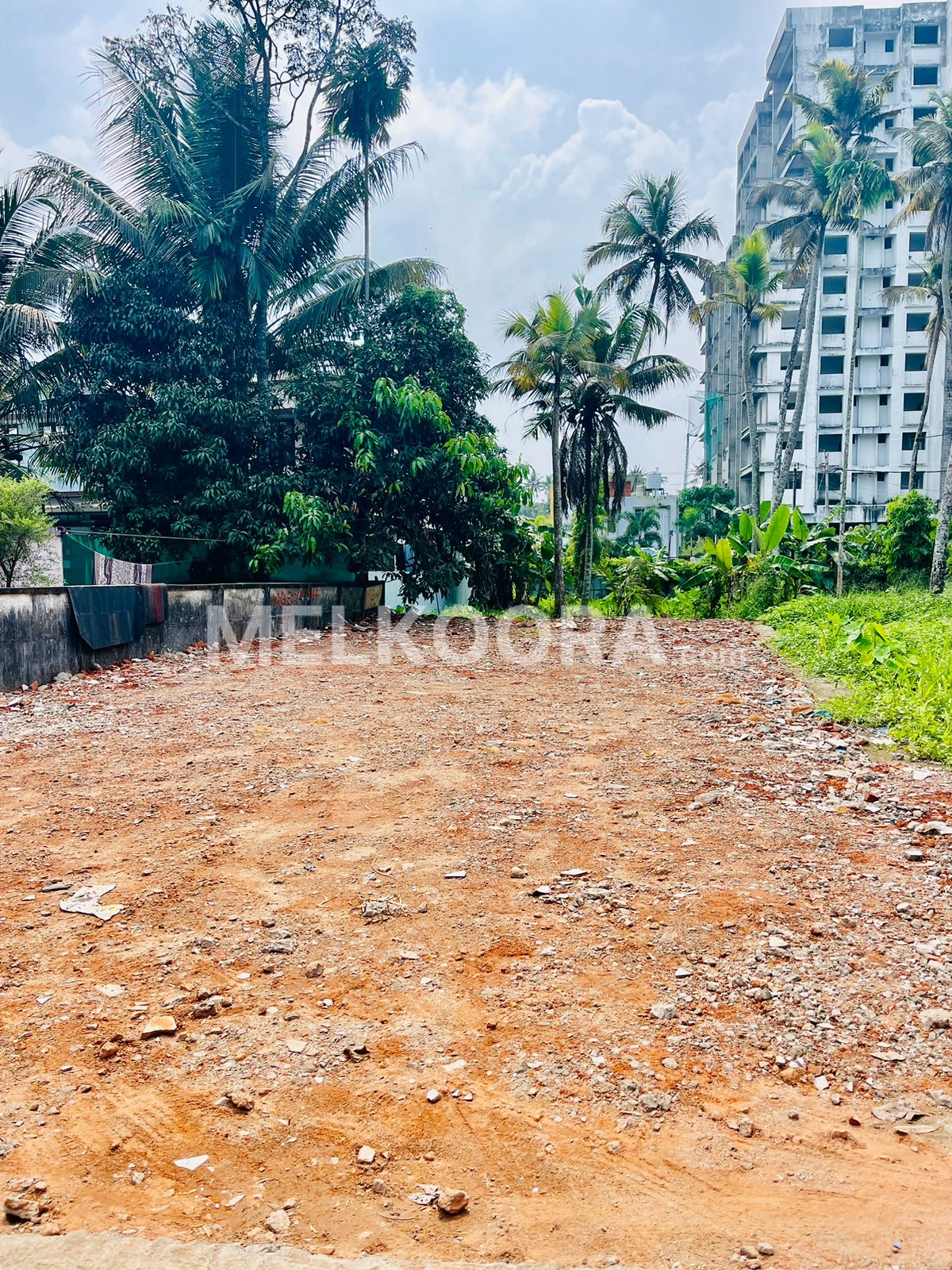 4 CENT RESIDENTIAL LAND FOR SALE IN EDAPPALLY