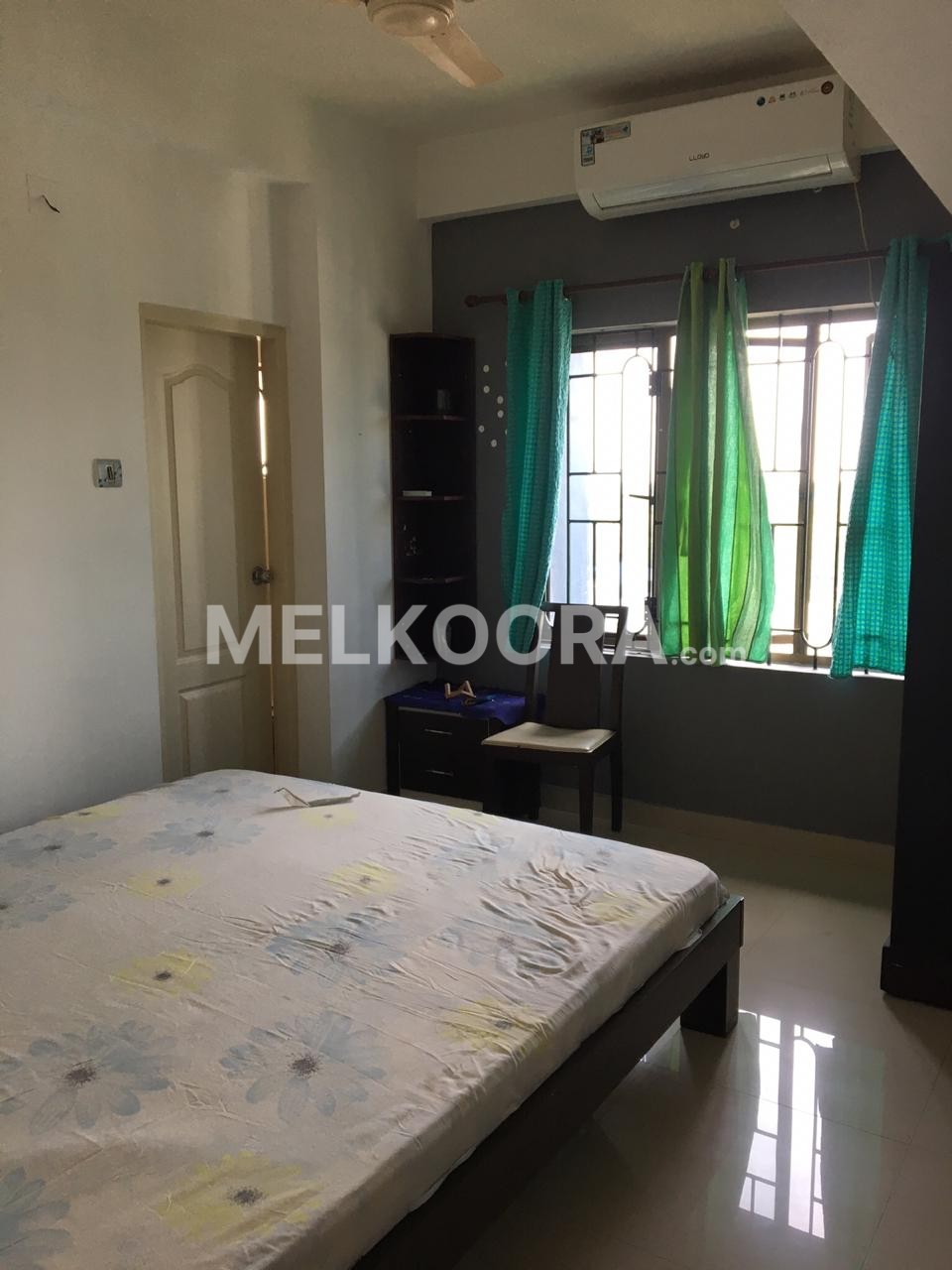 3BHK fully furnished flat for sale near high court Ernakulam