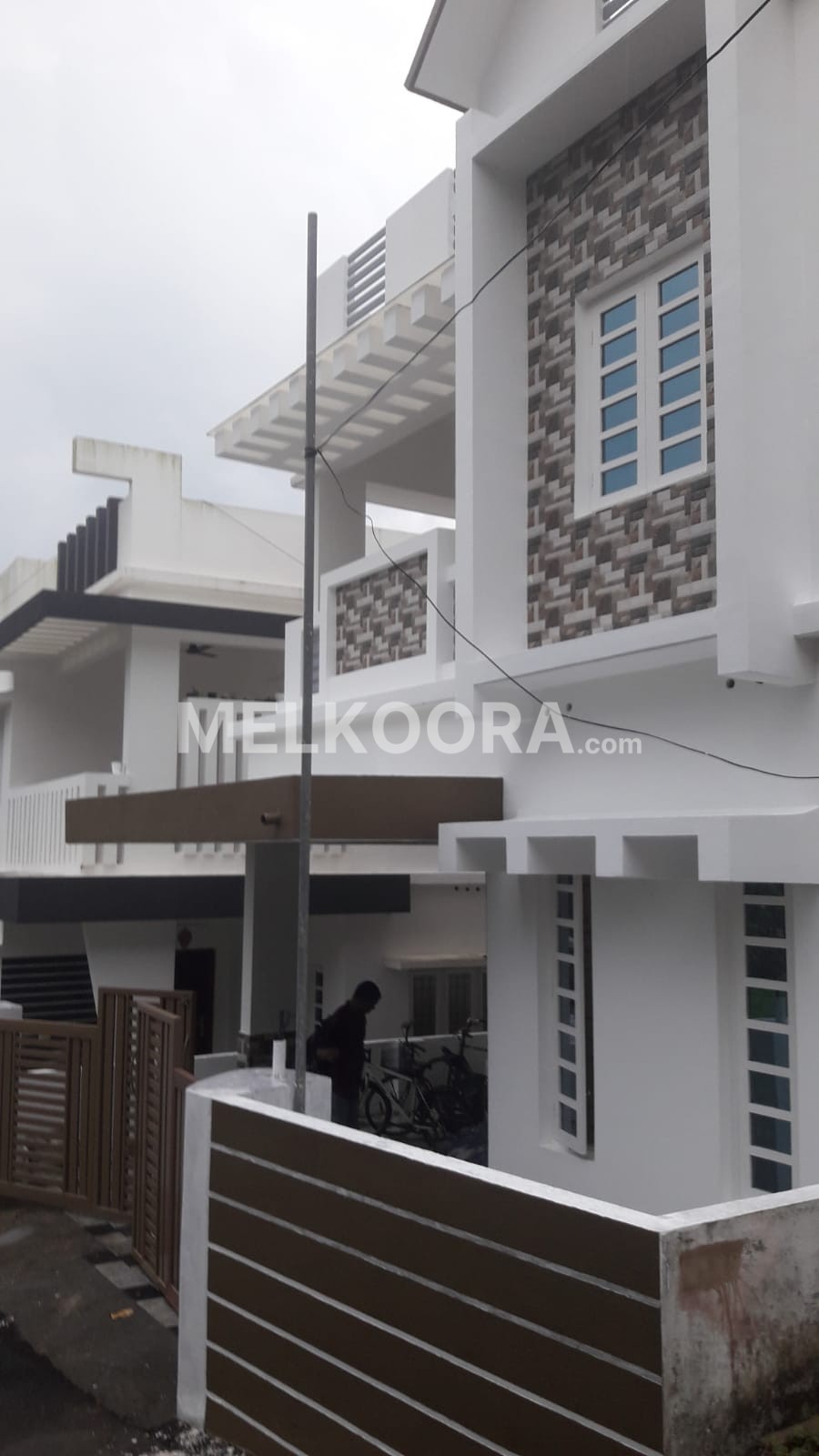 3 BHK House For Sale in Kakkanad