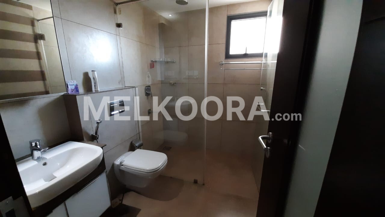 3BHK FUYLLY FURNISHED LUXURY FLAT FOR SALE AT JOY ALUKKAS GOLD TOWER CHEMBUMUKKU