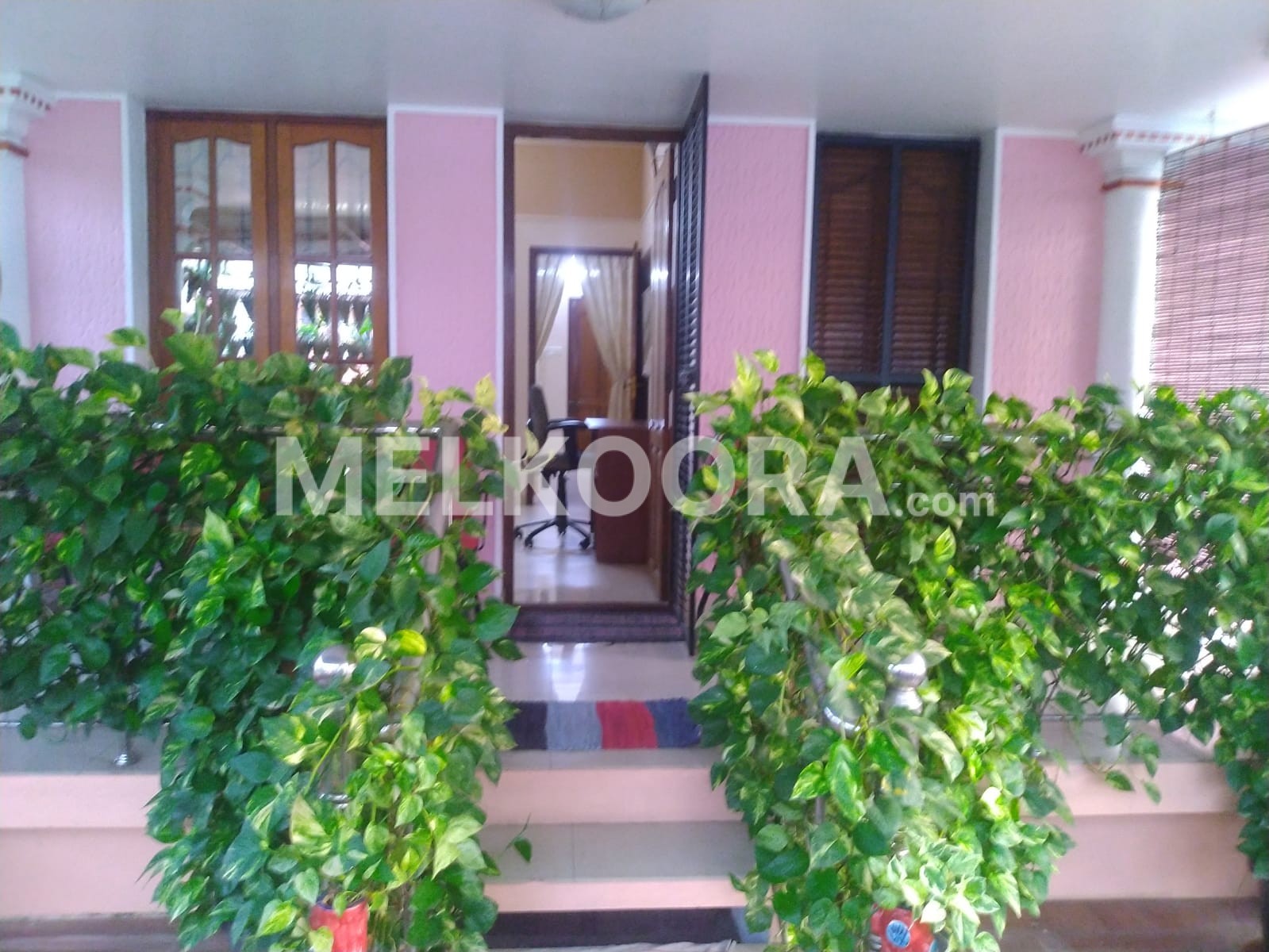 4 BHK FULLY FURNISHED HOUSE FOR SALE AT VAZHAKKALA IN 7 CENT