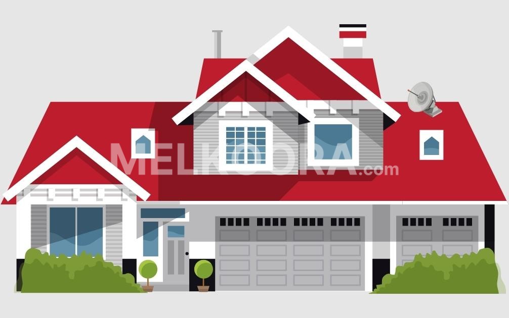 3 BHK SEMI FURNISHED HOUSE FOR SALE AT KALAMASERRY