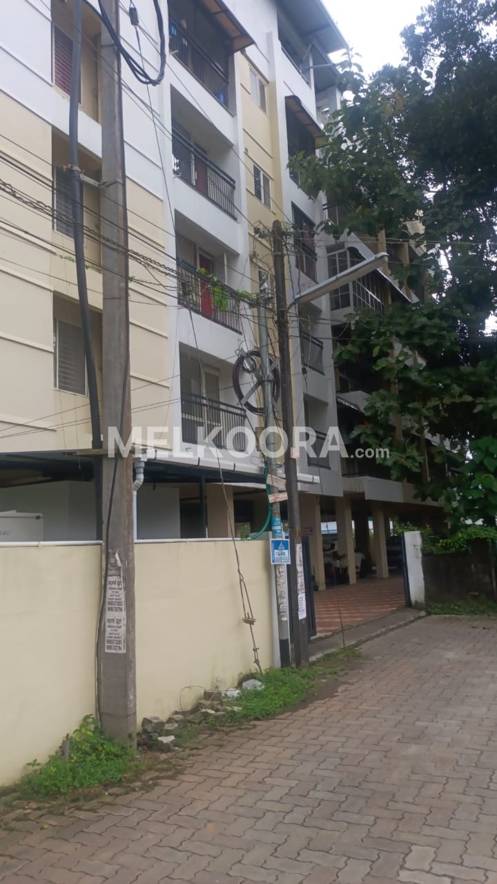 3 BHK Apartment For Sale in Edappally, Kochi