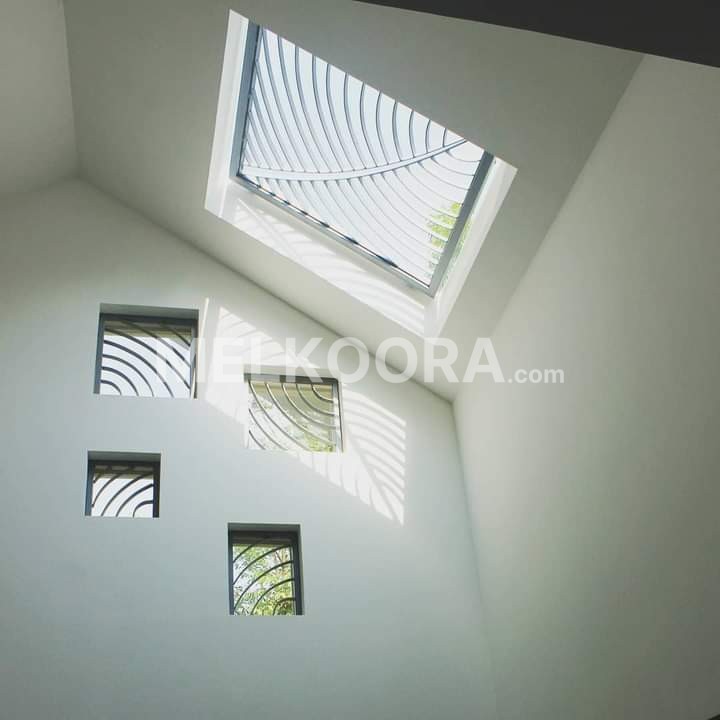 Fully Furnished House for Sale in Calicut