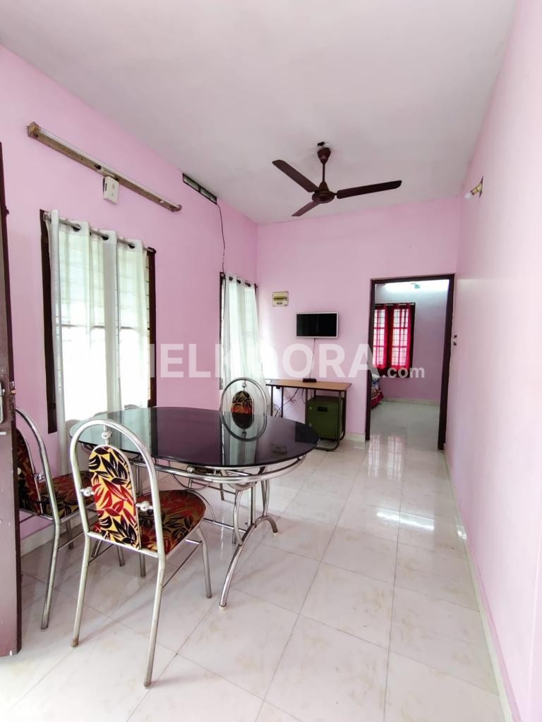 2BHK FULLY FURNISHED APARTMENT FOR RENT AT PONEKKARA
