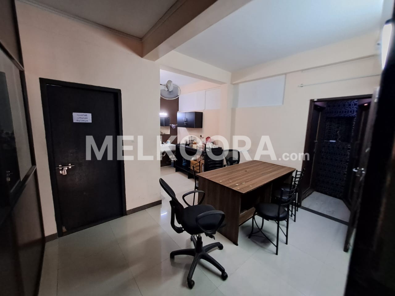 OFFICE SPACE FOR RENT IN THRIKKAKARA