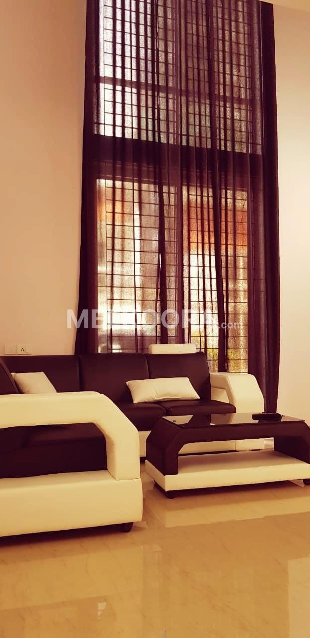 3 BHK FULLY FURNISHED LUXURY FLAT FOR RENT IN EDAPPALLY NUCLEUS RIVA