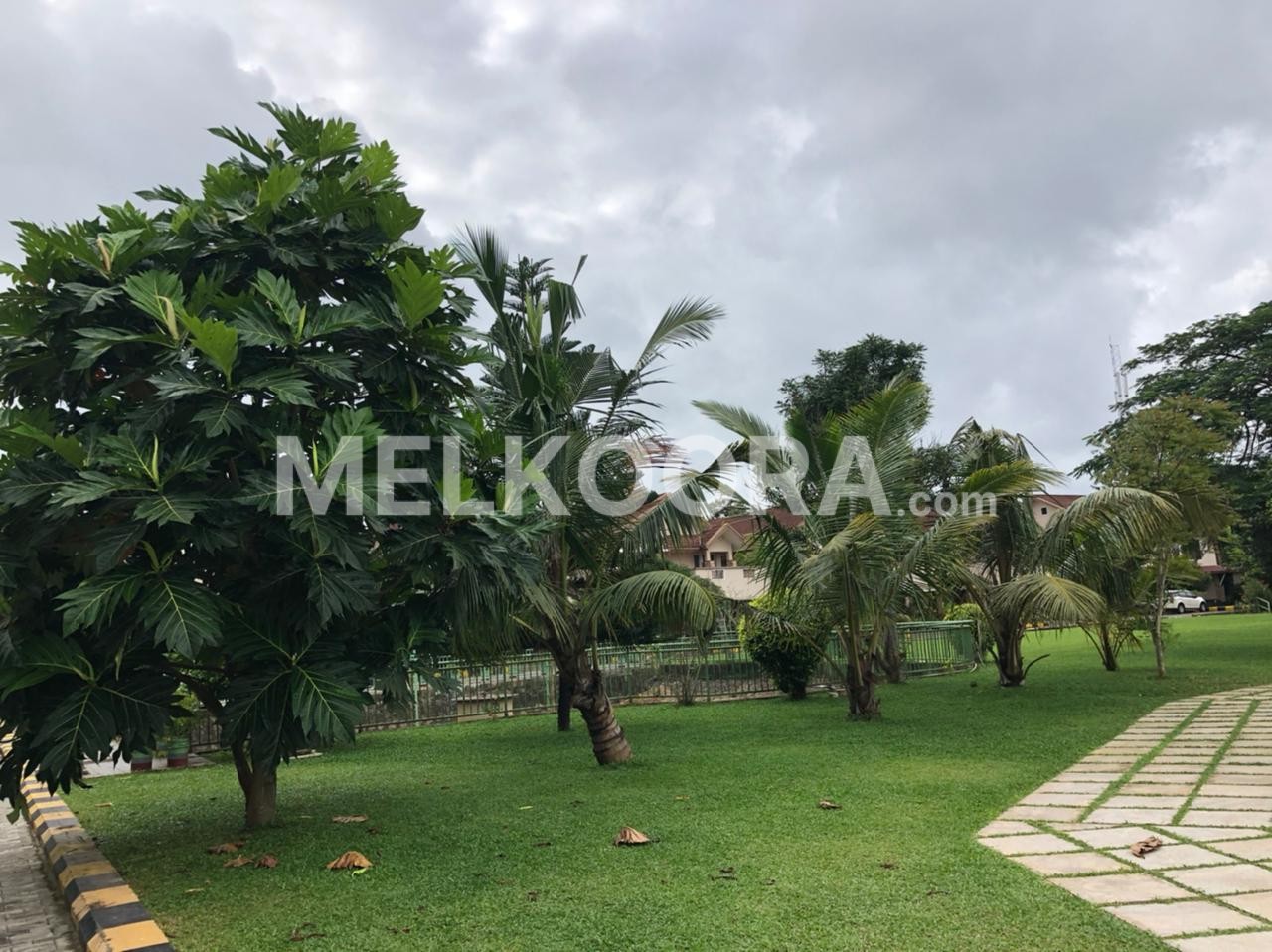 3 BHK FULLY FURNISHED GATED VILLA FOR RENT IN ALUVA