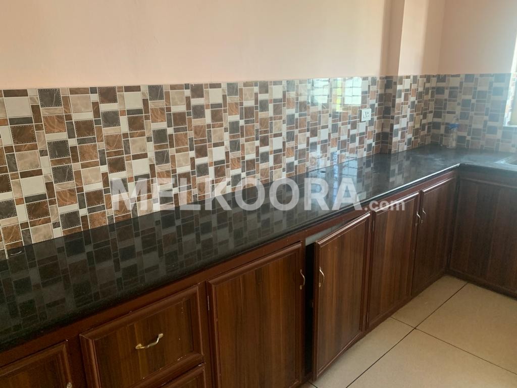 2 BHK SEMI FURNISHED FLAT FOR RENT IN KAKKANAD