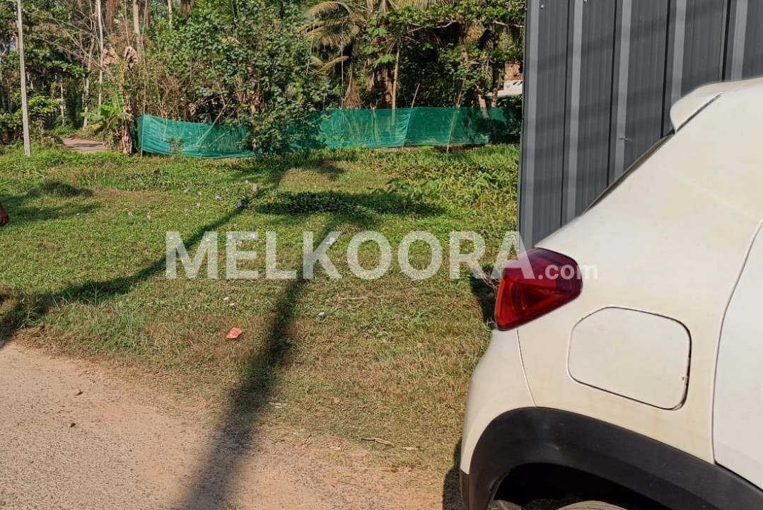15 cent Residential land for sale in arthunkal