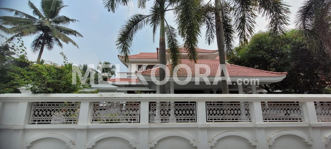 4 BHK FULLY FURNISHED LUXURY HOUSE FOR RENT IN THRIKKAKARA