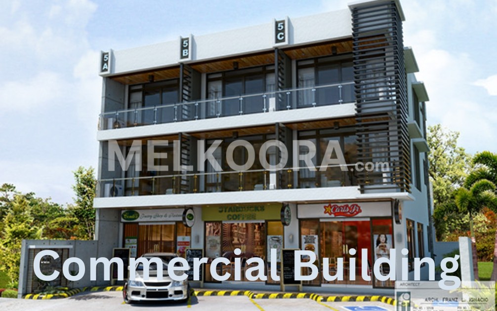1300 SQ.FT UNFURNISHED COMMERCIAL BUILDING FOR RENT IN PALARIVATTOM
