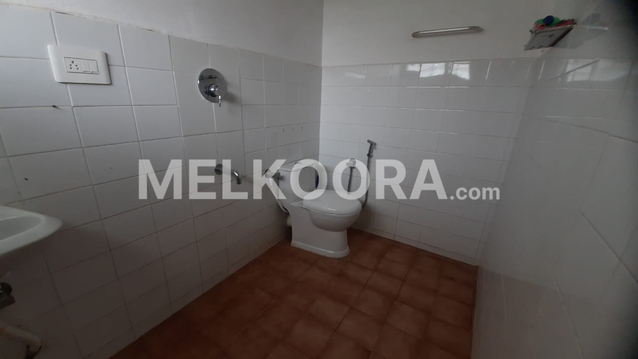 3 BHK SEMI FURNISHED APARTMENT FOR SALE IN PADIVATTOM