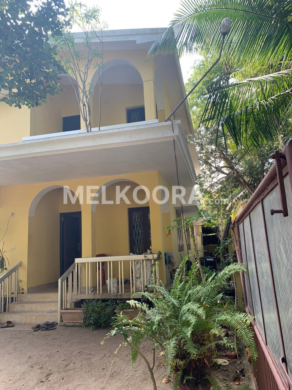5 BHK SEMI FURNISHED HOUSE FOR SALE IN EDAKOCHI