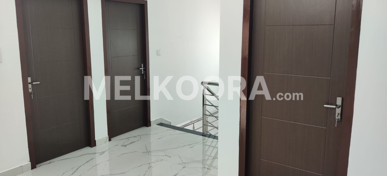 5 BHK SEMI FURNISHED HOUSE FOR SALE IN CHOTTANIKARA