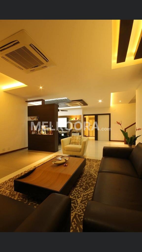 4 BHK FULLY FURNISHED VILLA FOR SALE IN THRIPUNITHURA