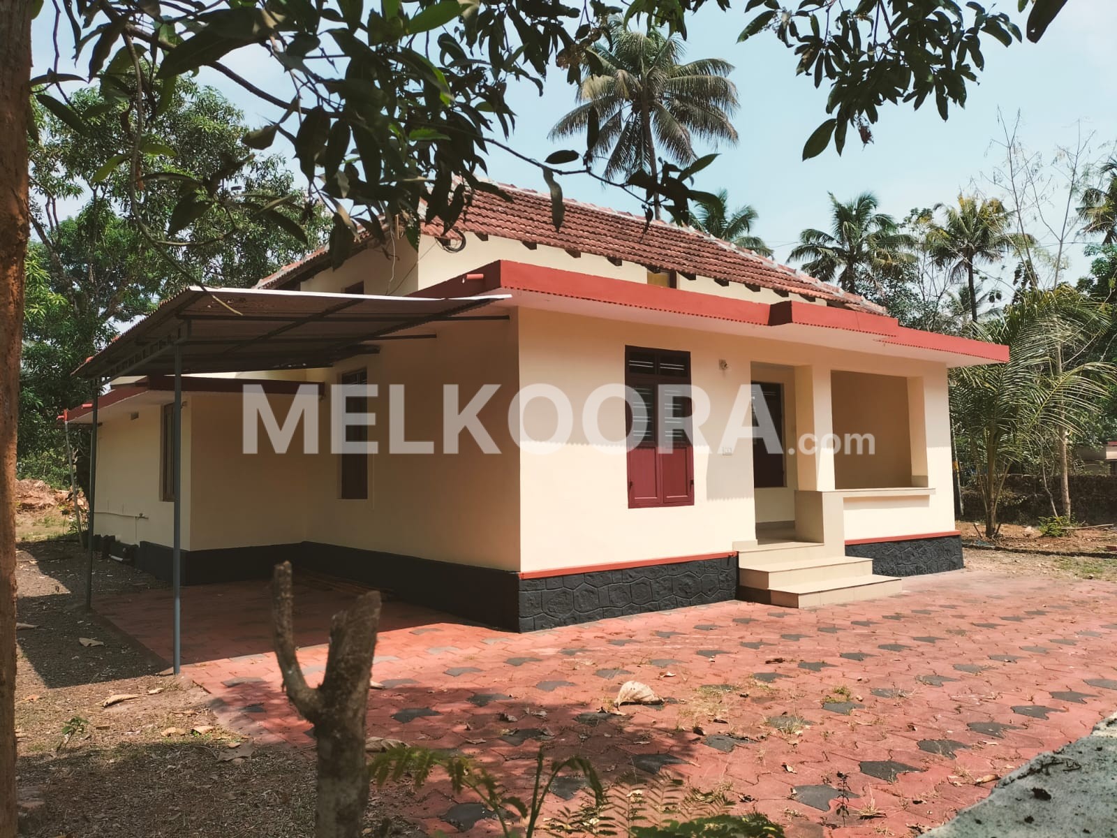 30 CENT LAND FOR RENT IN AIRPORT ROAD