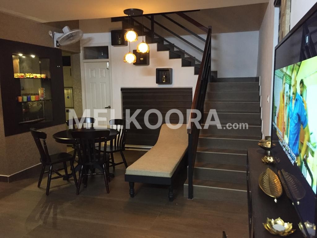 Luxurious Furnished Villa for Rent in Vazhakkala