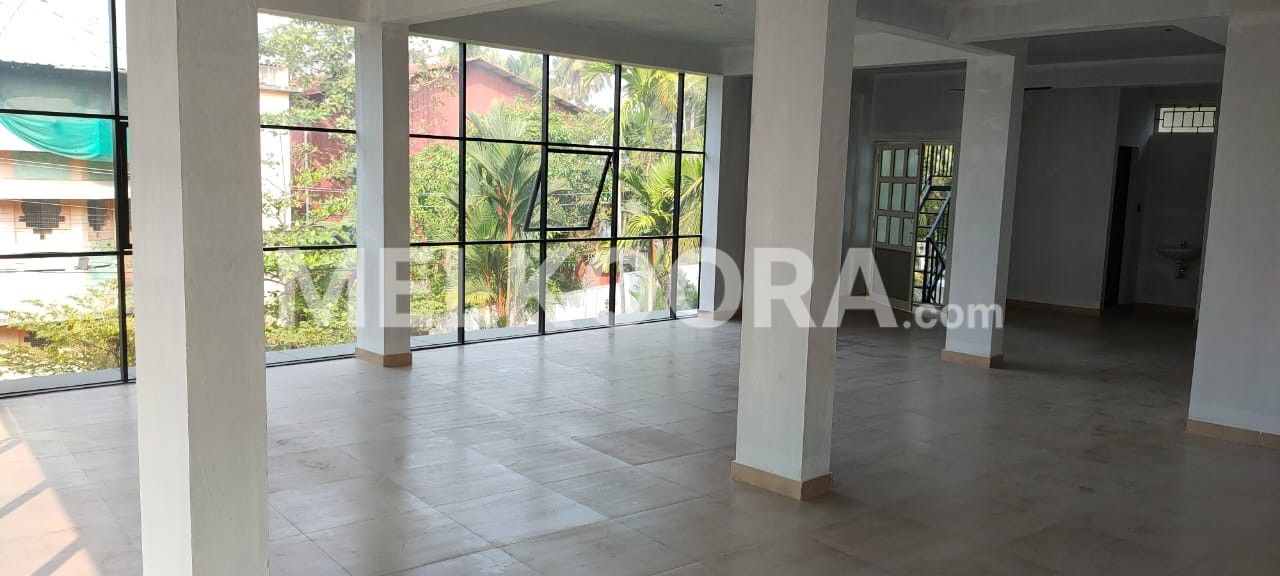 Prime Commercial Building for Rent in Thevara – 1250sq.ft
