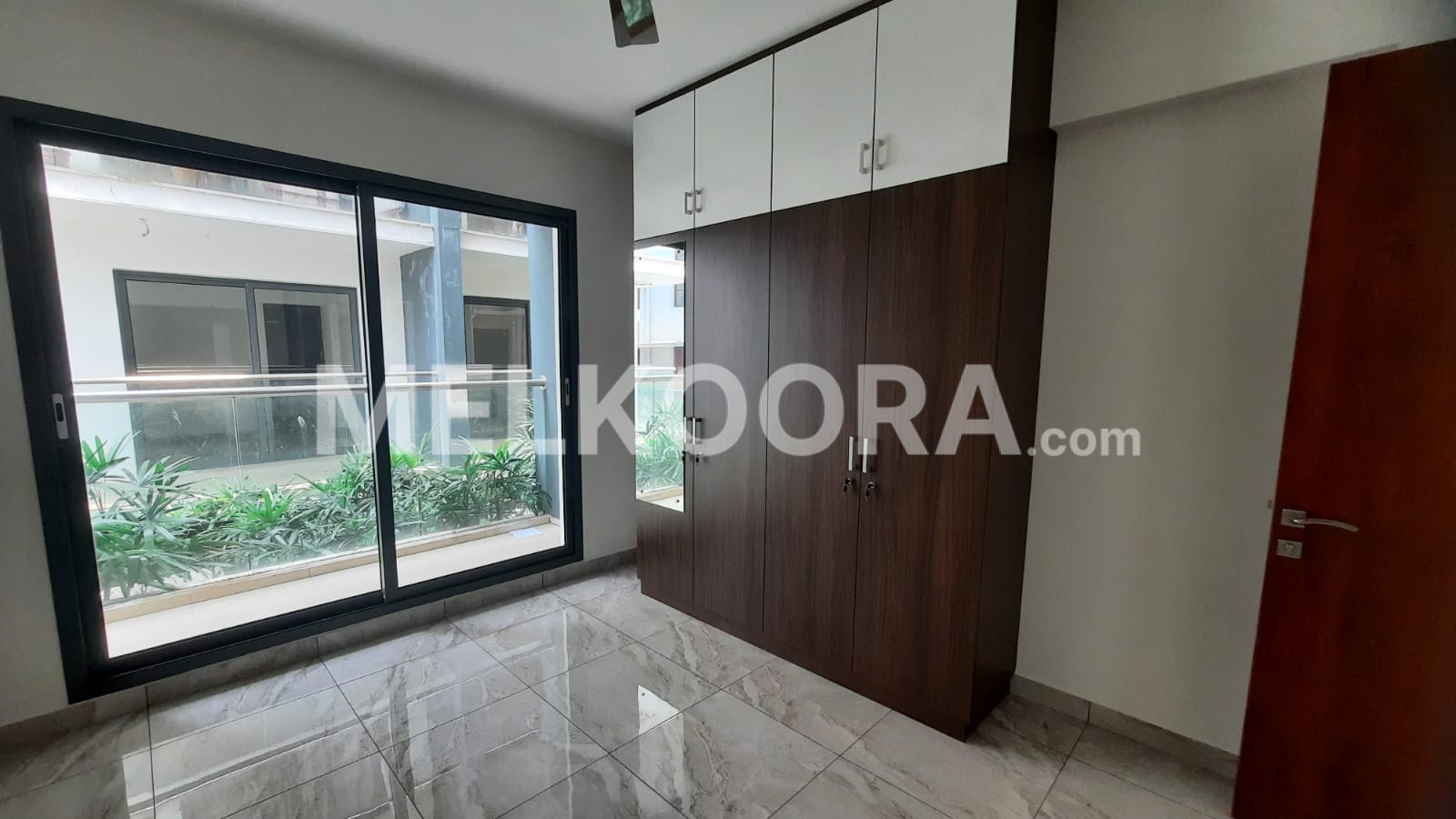 Brand New Semi-Furnished 3BHK Flat for rent  in Padamugal kent oak  – Ideal for Comfortable Living