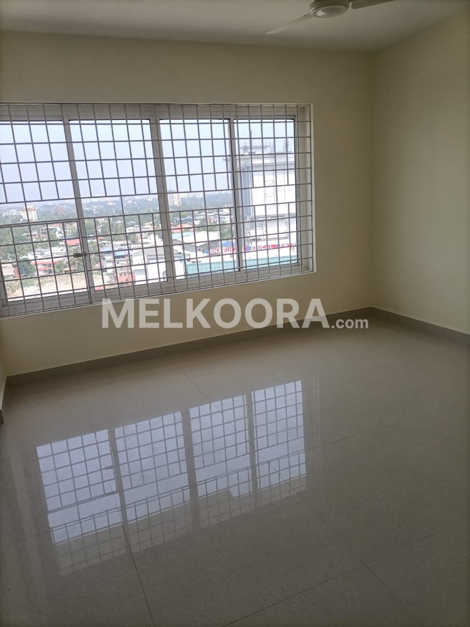 6 BHK Penthouse for Sale in the Oxford Symphony